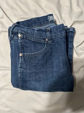 MEN'S WRANGLER RETRO SLIM FIT BOOTCUT JEAN